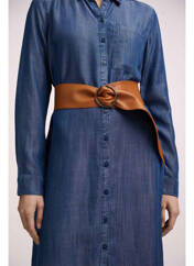 Ceinture marron ESPRIT pour femme seconde vue