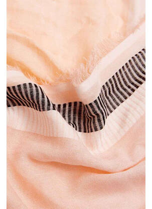 Foulard rose ESPRIT femme