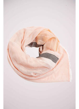 Foulard orange ESPRIT femme