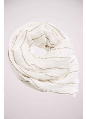 Foulard beige ESPRIT homme