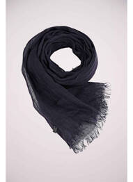 Foulard bleu ESPRIT homme