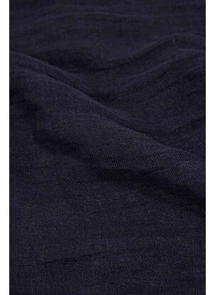 Foulard bleu ESPRIT homme