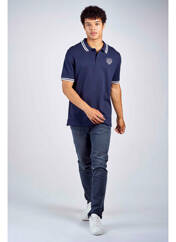 Jeans coupe slim bleu LEVIS pour homme seconde vue