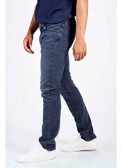 Jeans coupe slim bleu LEVIS pour homme seconde vue
