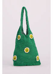 Sac vert SKINNYDIP LONDON pour femme seconde vue