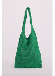 Sac vert SKINNYDIP LONDON pour femme seconde vue