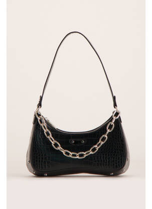 Sac noir SKINNYDIP LONDON femme