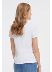 T-shirt rose OPUS pour femme seconde vue