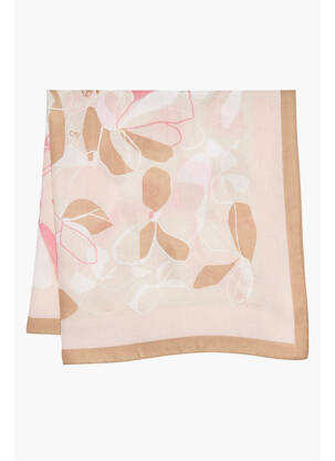 Foulard vert OPUS femme
