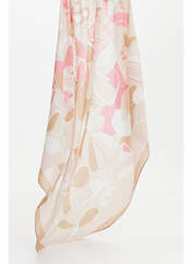 Foulard vert OPUS pour femme seconde vue