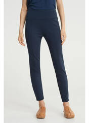 Jogging bleu OPUS pour femme seconde vue