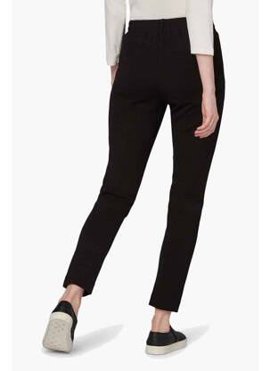 Pantalon 7/8 noir TOM TAILOR femme