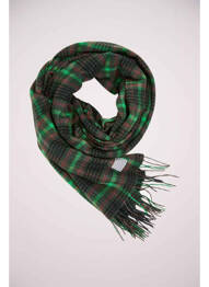 Echarpe vert ESPRIT femme