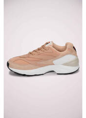 Baskets rose FILA femme seconde vue
