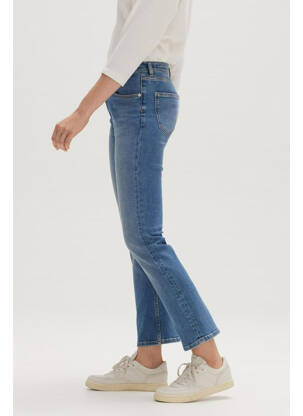 Jeans bootcut bleu OPUS femme