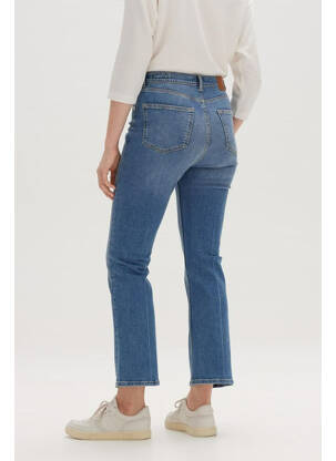 Jeans bootcut bleu OPUS femme