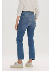 Jean coupe flare bleu OPUS pour femme seconde vue