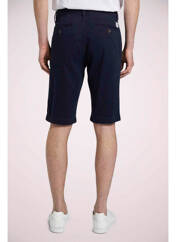 Short bleu TOM TAILOR pour homme seconde vue