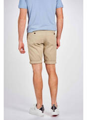 Short beige TOM TAILOR pour homme seconde vue