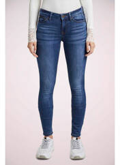 Jeans skinny bleu TOM TAILOR pour femme seconde vue