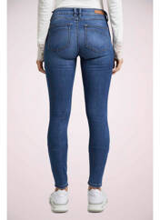 Jeans skinny bleu TOM TAILOR pour femme seconde vue