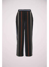 Pantalon flare noir TOM TAILOR femme