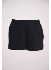 Short noir VERO MODA pour femme seconde vue