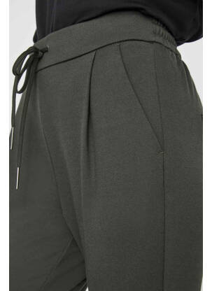 Pantalon chino vert VERO MODA femme