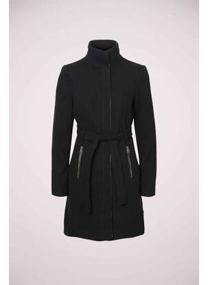 Veste casual noir VERO MODA femme
