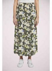 Jupe courte vert TOM TAILOR pour femme seconde vue