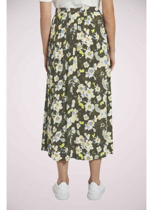 Jupe courte vert TOM TAILOR femme