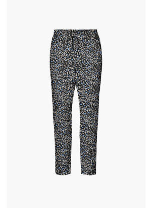Pantalon slim argent VERO MODA femme