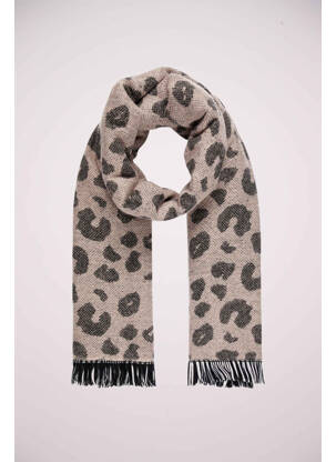 Echarpe rose VERO MODA femme