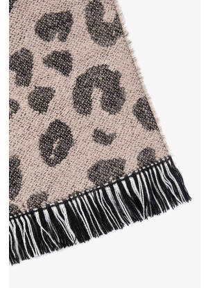 Echarpe rose VERO MODA femme