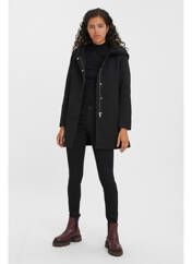 Veste casual noir VERO MODA pour femme seconde vue