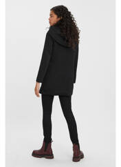 Veste casual noir VERO MODA pour femme seconde vue