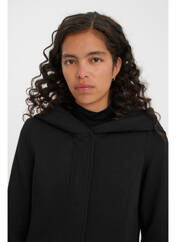 Veste casual noir VERO MODA pour femme seconde vue