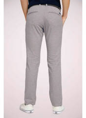 Pantalon slim beige TOM TAILOR pour homme seconde vue