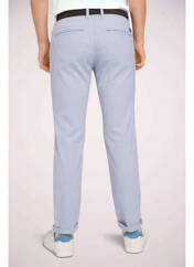 Pantalon chino gris TOM TAILOR pour homme seconde vue