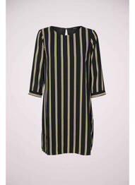 Robe courte noir VERO MODA femme