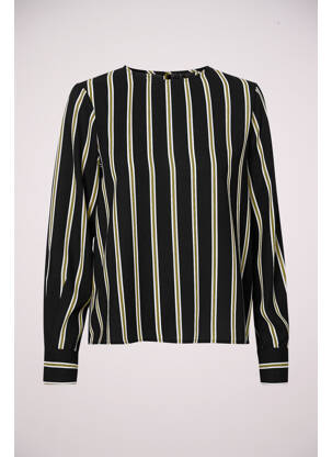 Chemisier noir VERO MODA femme
