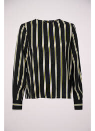 Chemisier noir VERO MODA femme