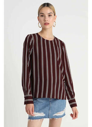 Chemisier rose VERO MODA femme