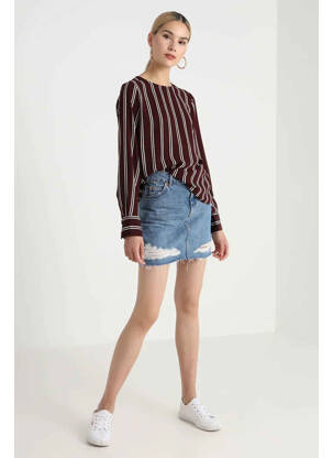 Chemisier rose VERO MODA femme