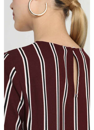 Chemisier rose VERO MODA femme