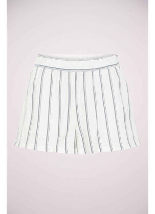 Short blanc VERO MODA femme