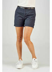 Short bleu VERO MODA pour femme seconde vue