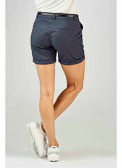 Short bleu VERO MODA pour femme seconde vue