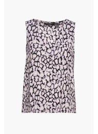Débardeur noir VERO MODA femme