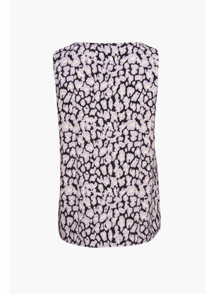 Débardeur noir VERO MODA femme